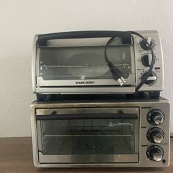 2ovens