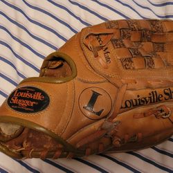 Baseball/softball Glove