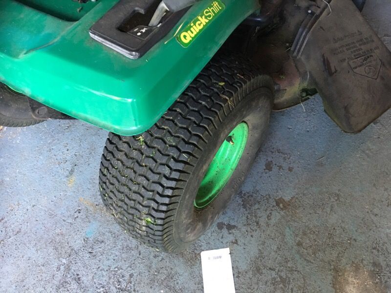 KGRO power pro riding mower for Sale in Glendon, PA OfferUp