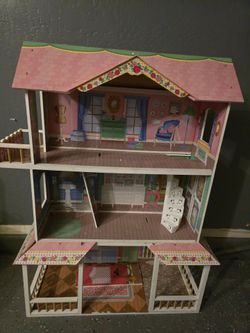 Dollhouse