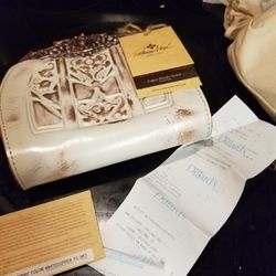 Patricia  Nash Purse Vintage 