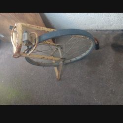 Rolling Measuring Wheel