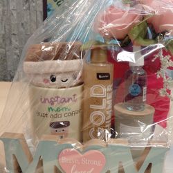 Gift basket