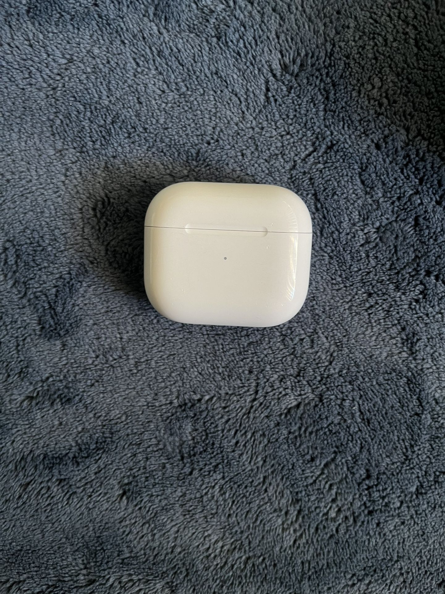 third gen air pods
