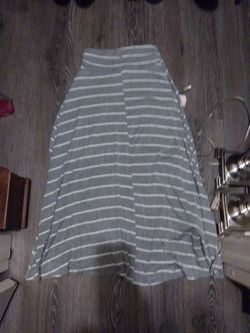 Long skirt SizeM