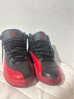 Jordan 12 Retro Flu Game (2025)