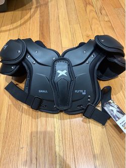Xenith Small Youth Shoulder Pads