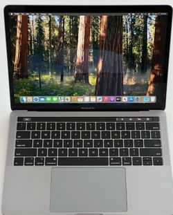 Apple MacBook Pro (2019) CASH ONLY