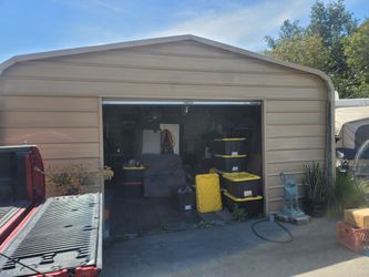Garage for sale