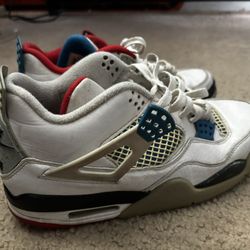 Jordan 4s Super beat