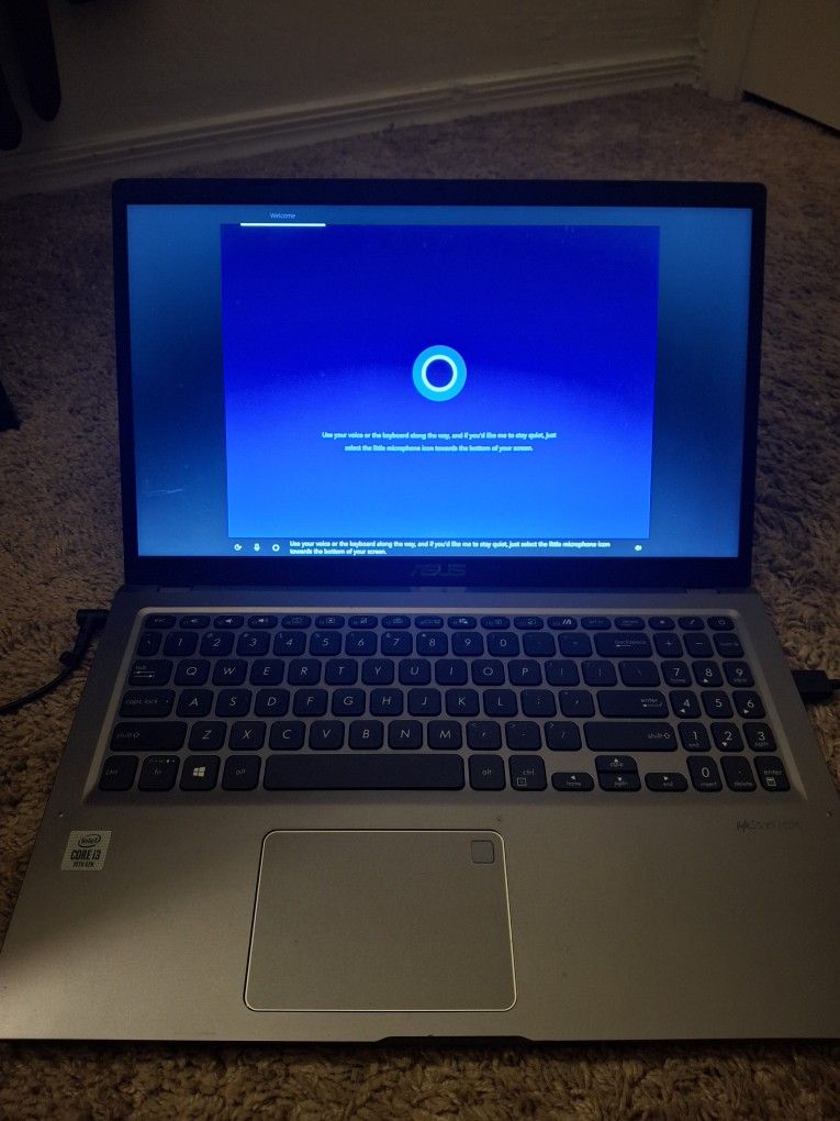 Asus Vivobook 15
