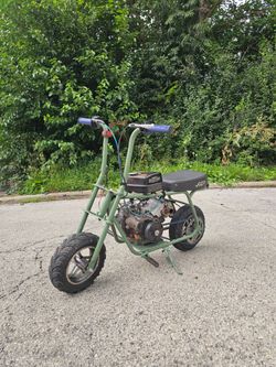 Mini Bike