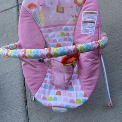 Baby Seat Bouncer