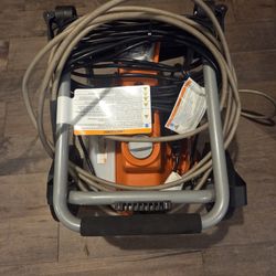 Pressure Washer  Husquavarna