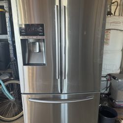 Samsung Fridge