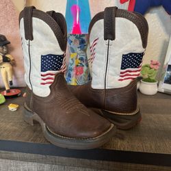 Boys Boots