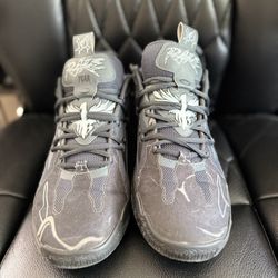 PUMA x LAMELO BALL MB.03 Lo Team Men's Basketball Shoes