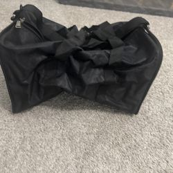 Travel Bag Light Weight Folding Style 