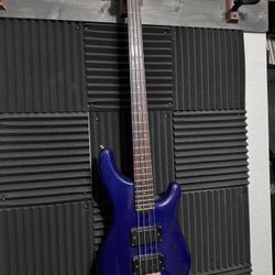 Ibanez Roadstar RB850 Bass + EMGs