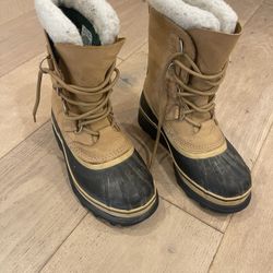 Sorel Snow Boots