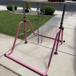 Gymnastics Bar 
