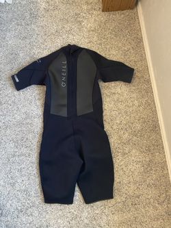 O’Neill Wetsuit