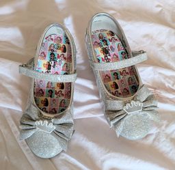 Toddler Disney Dress Up Heels - Size: 9