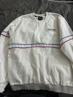 Primitive Crew Neck