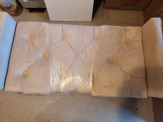 Storage Bench