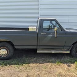 1994 Ford F-250