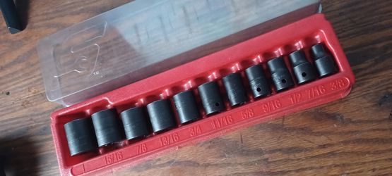 Snap on