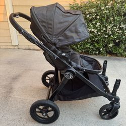City Jogger Stroller