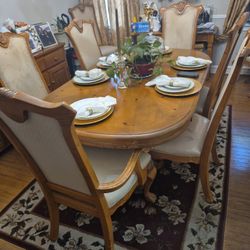 Dining Room  8 Chair