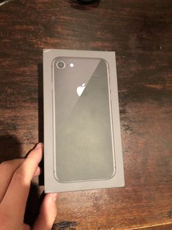 iPhone 8 64gigs (T-Mobile) for sale