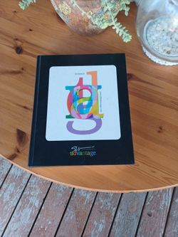 Science Book