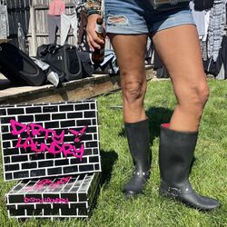 Rain Boots