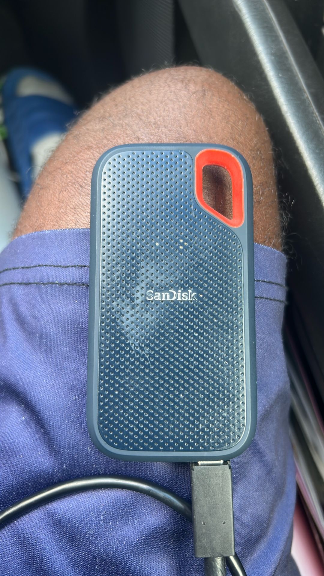 San Disk