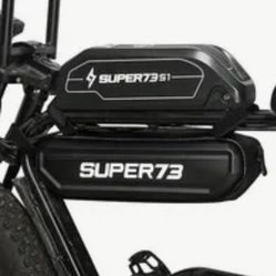 Electric Bike Battery 