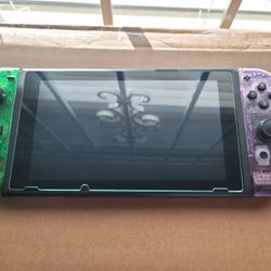 Unpatched Nintendo Switch N64 Theme 