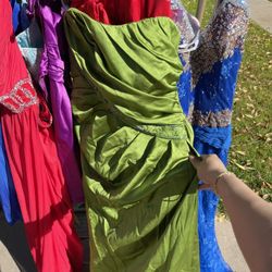 Evening Dresses For Sale 