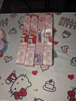 Perfume Bundle 