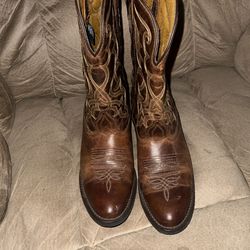 Women’s 7.5 Boots