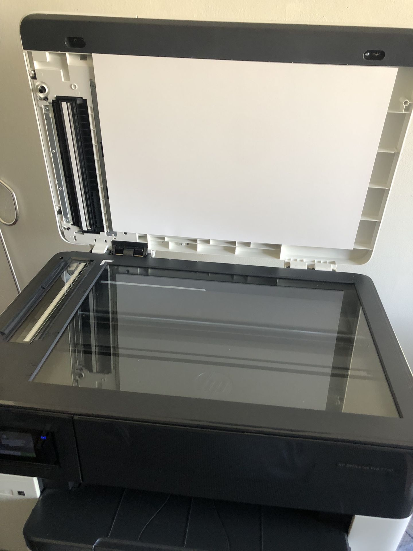 HP Printer scanner