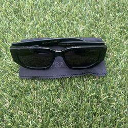 Prada Sunglasses ‘black’
