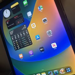 iPad Pro 13 Inch Screen