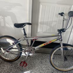 1998 GT Pro Series All Original Old School BMX