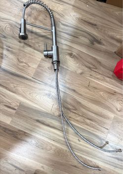 Kitchen Sink Faucets