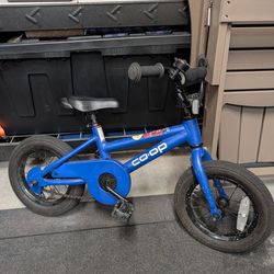 Co-Op Cycles REV 12 Kids' Bike