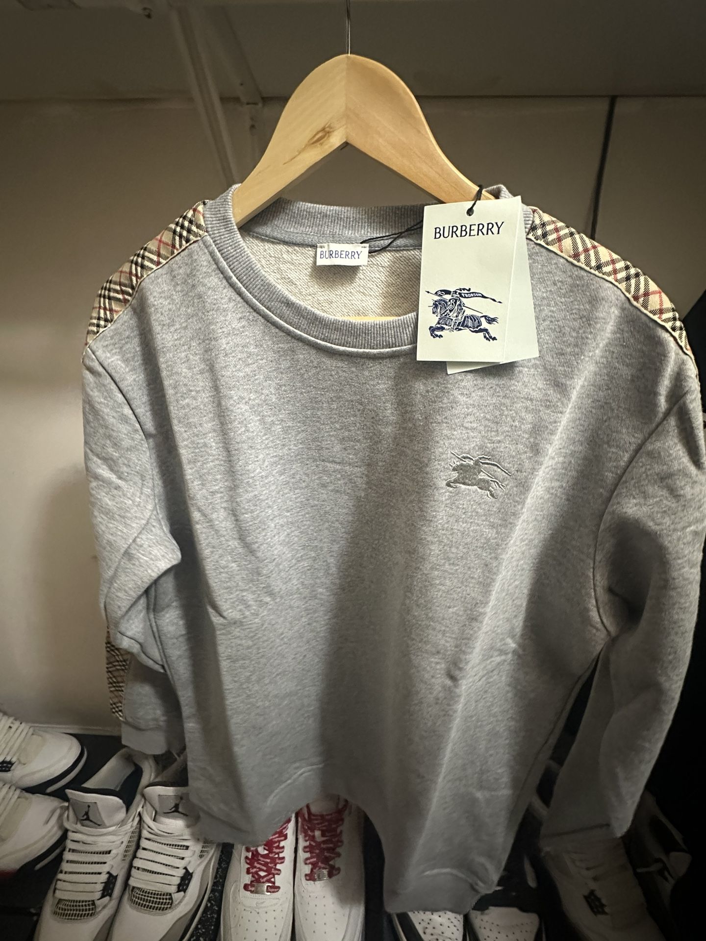 Burberry Longsleeve 