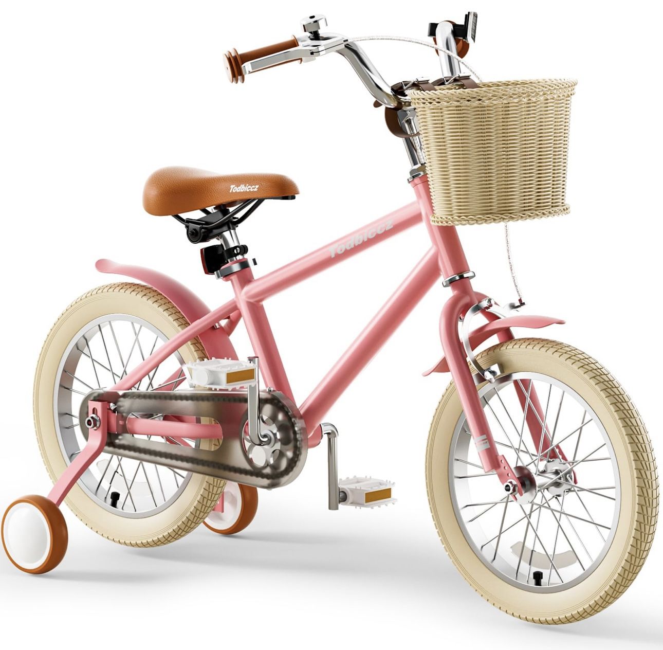 Kids' Bicycles